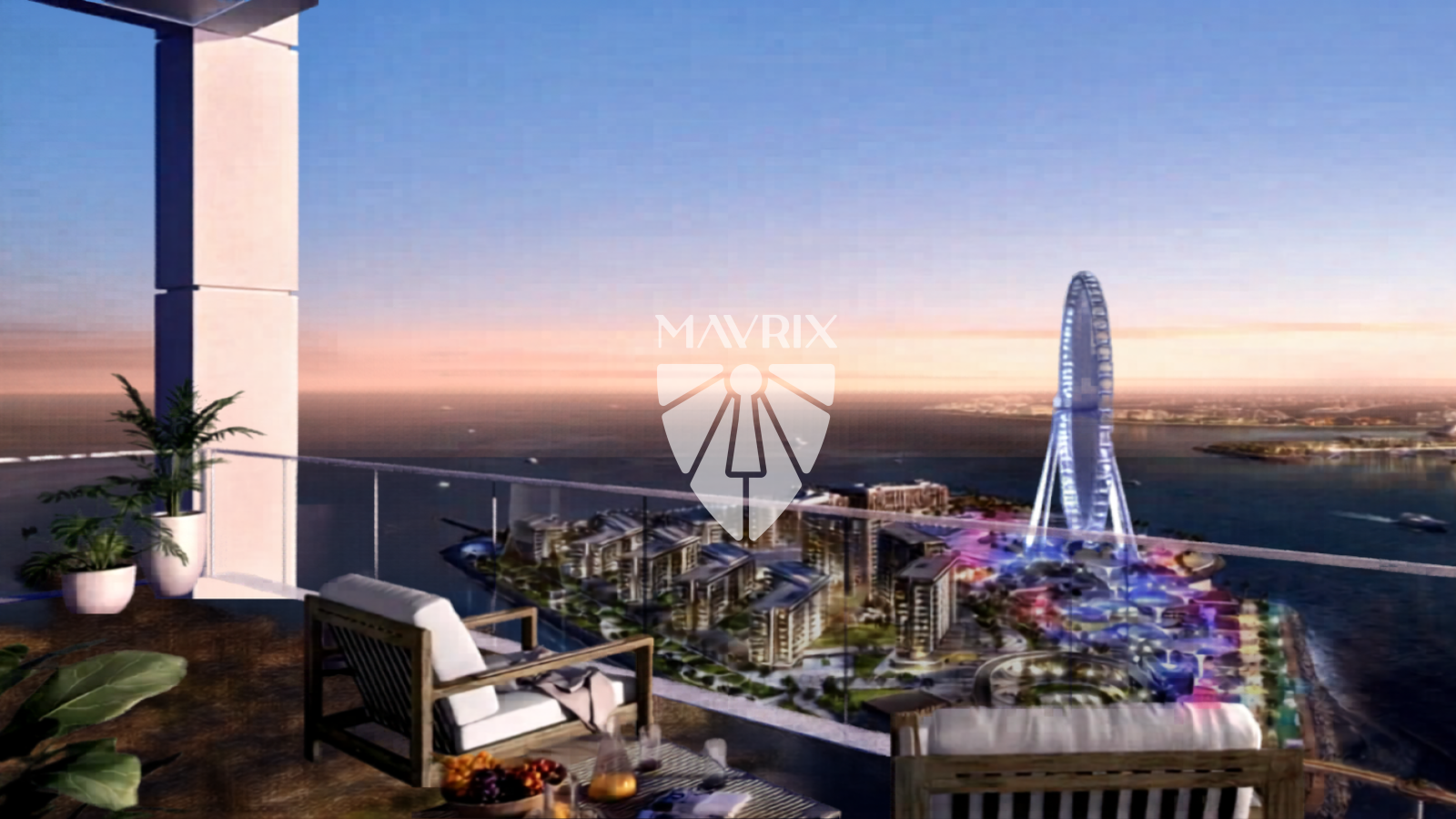 Dubai property gallery image