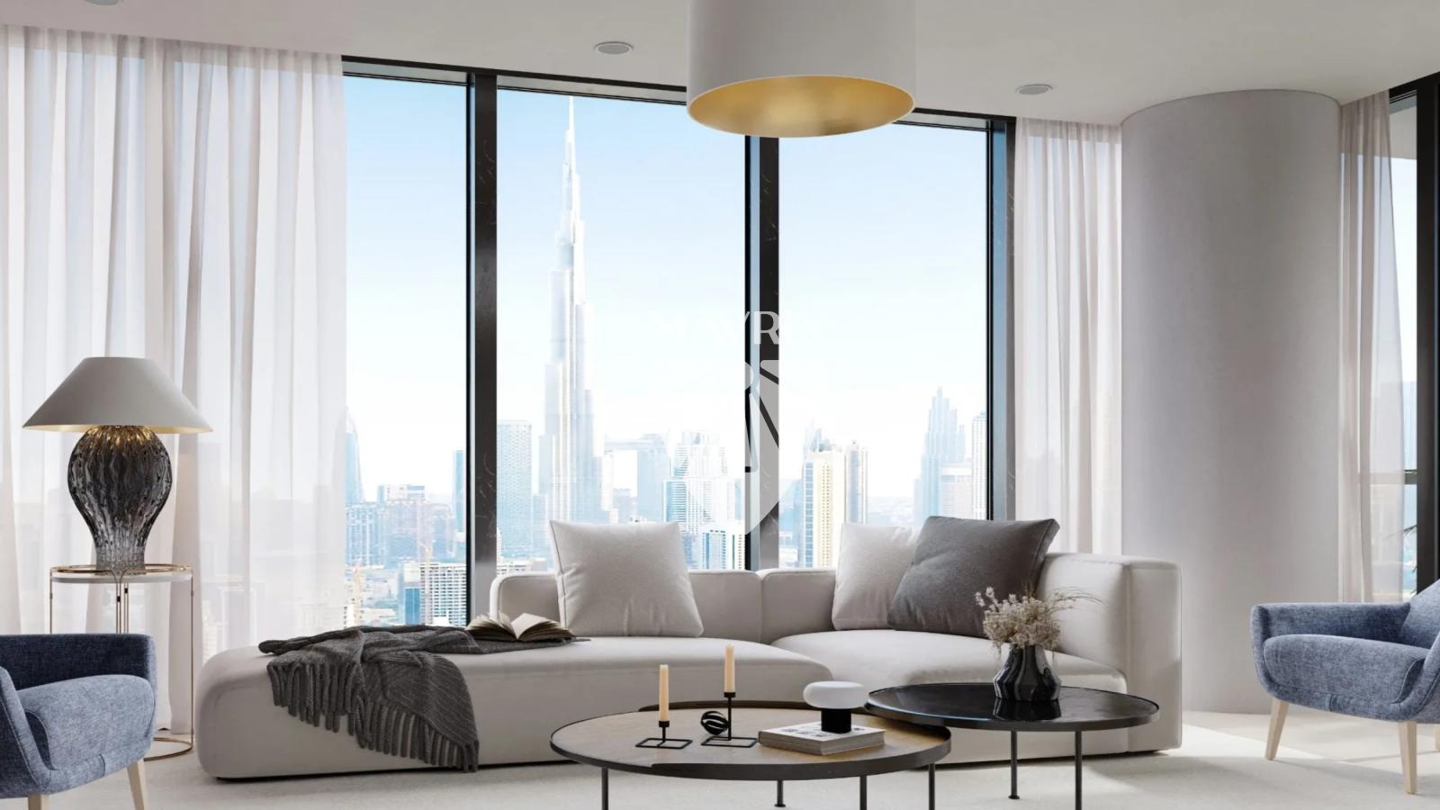 Dubai property gallery image