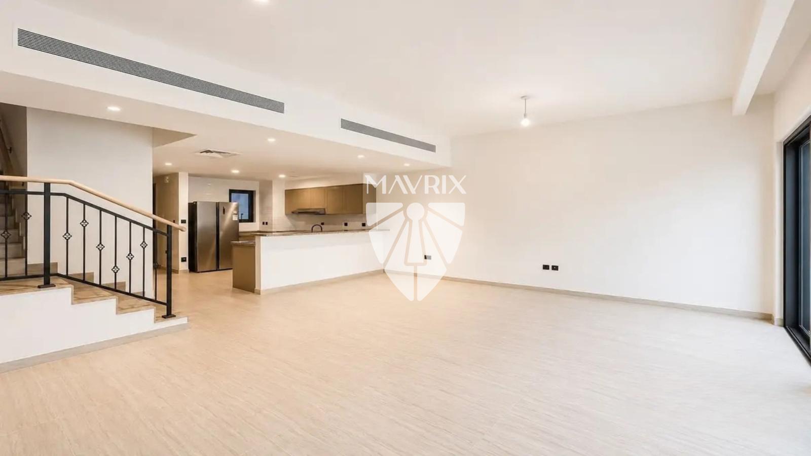 Amazing Location | Brand New | Spacious Layout