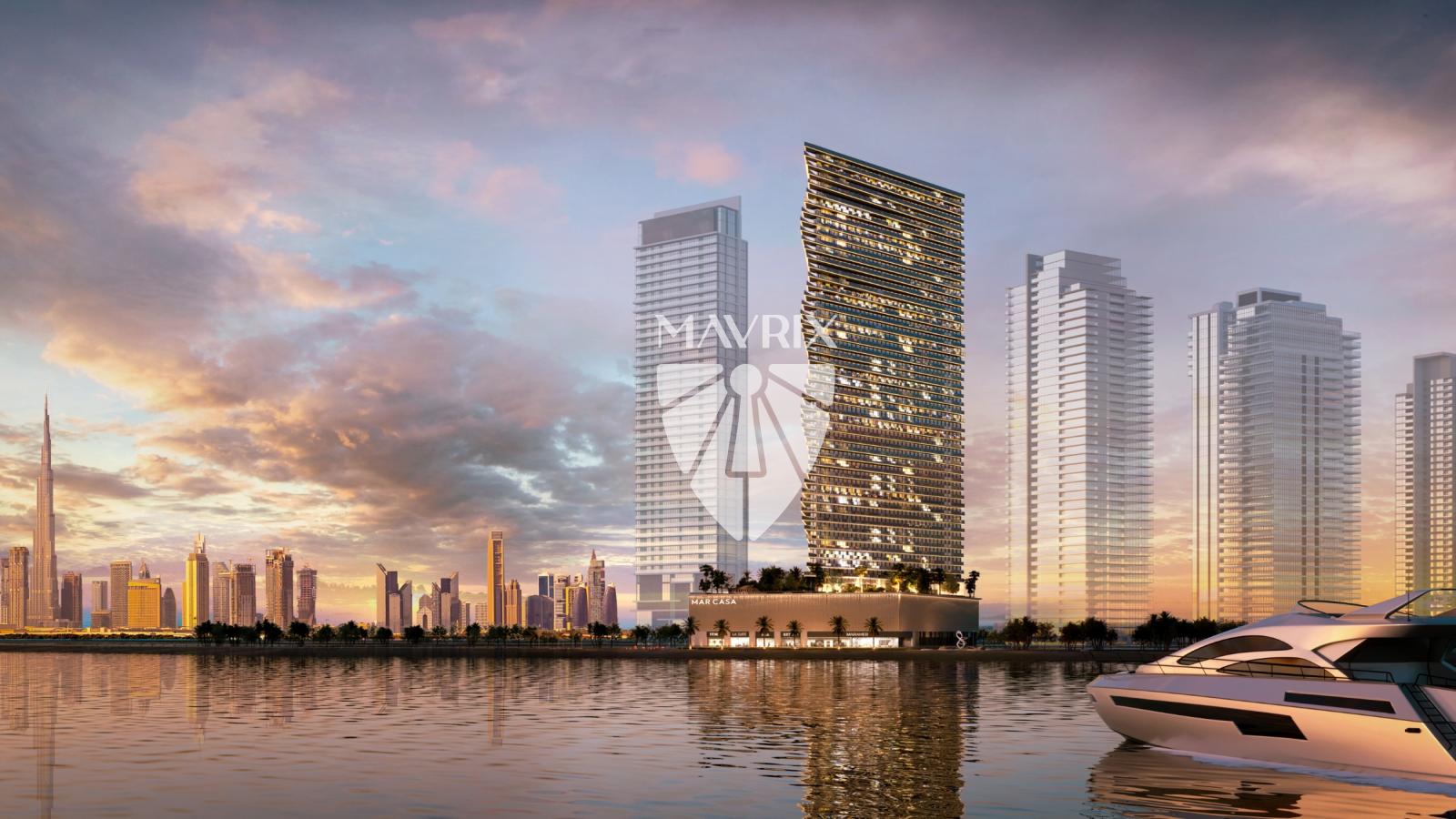 Dubai property gallery image