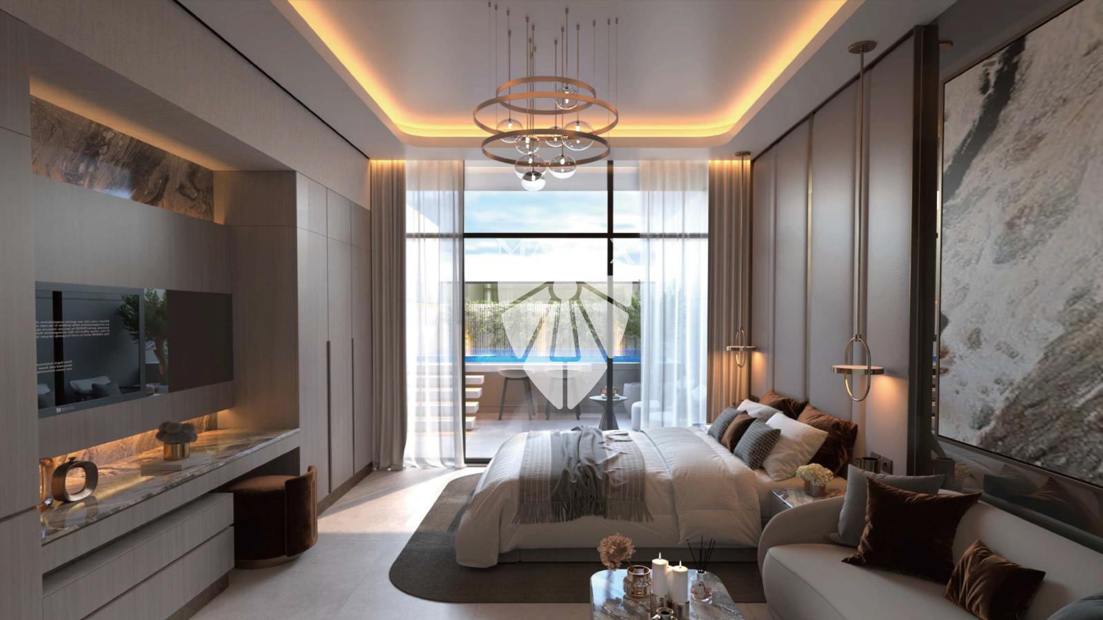 Furnished | Available | Best Deal | Smart Home