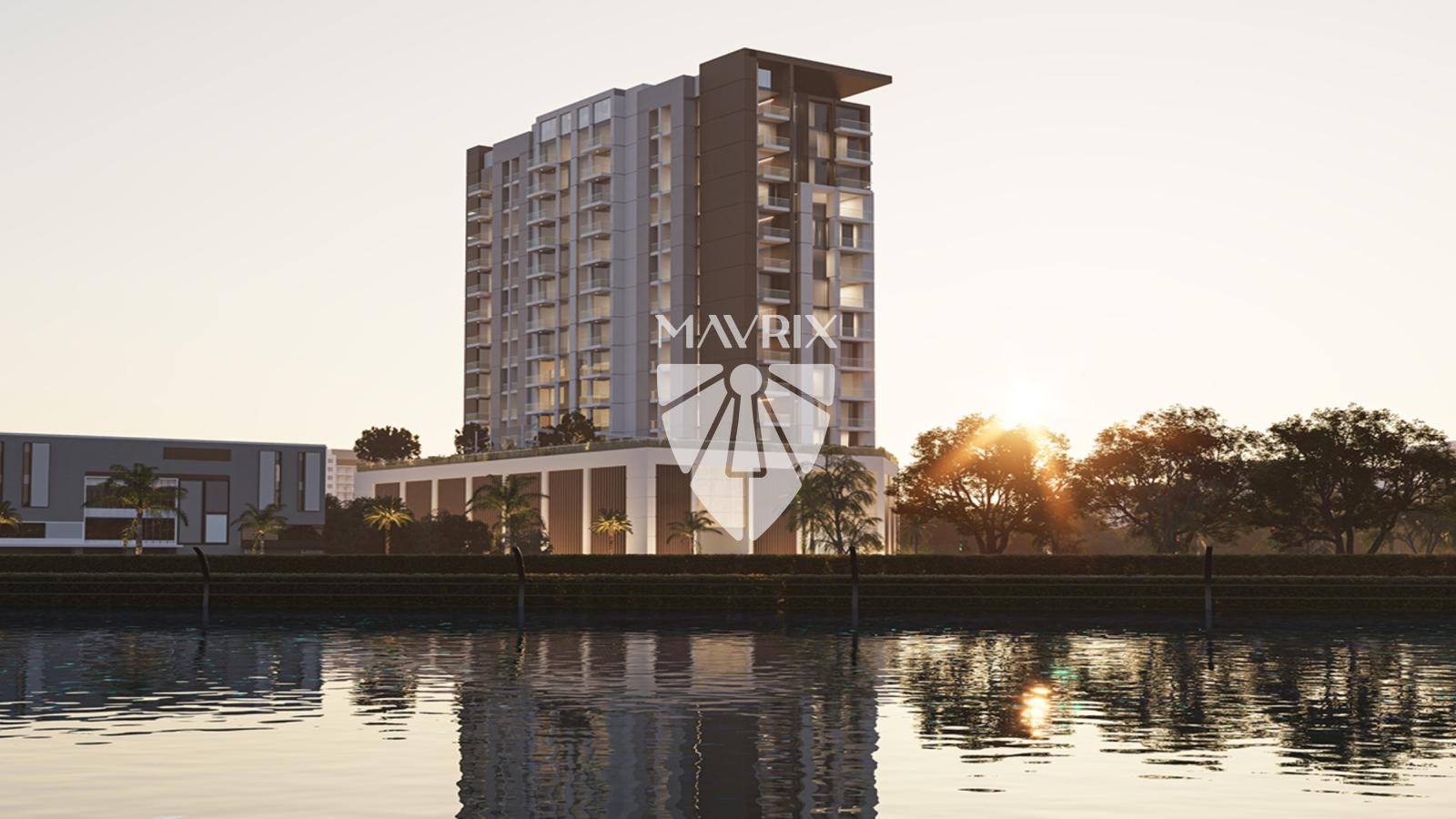 Modern Studio | Premium Community  | Handover 2026