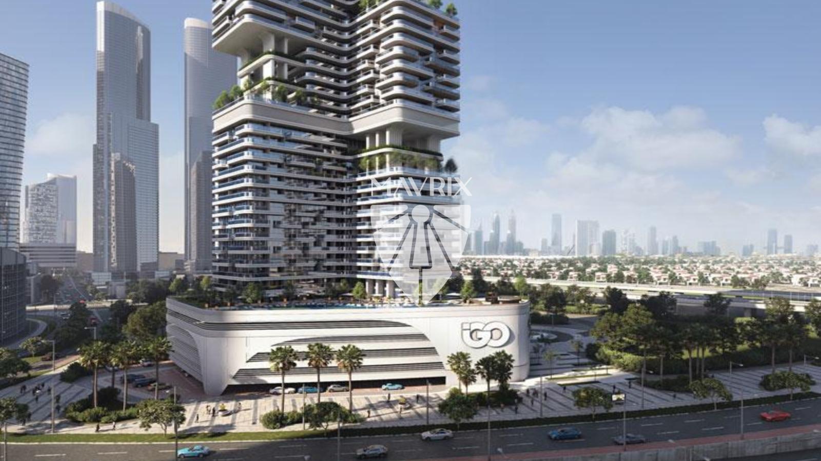 Dubai property gallery image