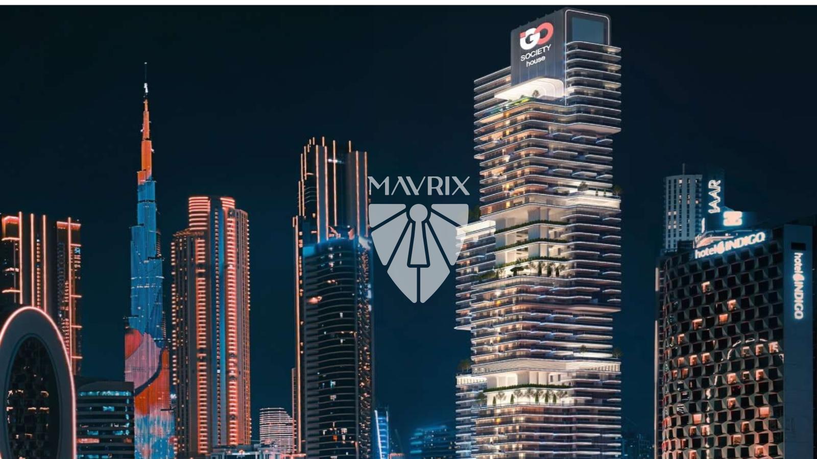 Dubai property gallery image