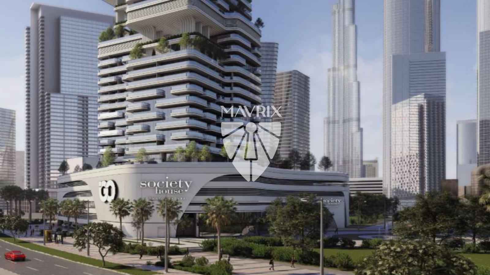 High ROI | Brand New | Big Plot | Best Deal
