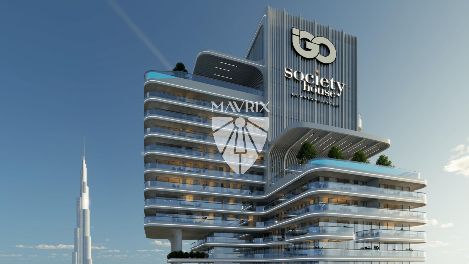 Dubai property gallery image