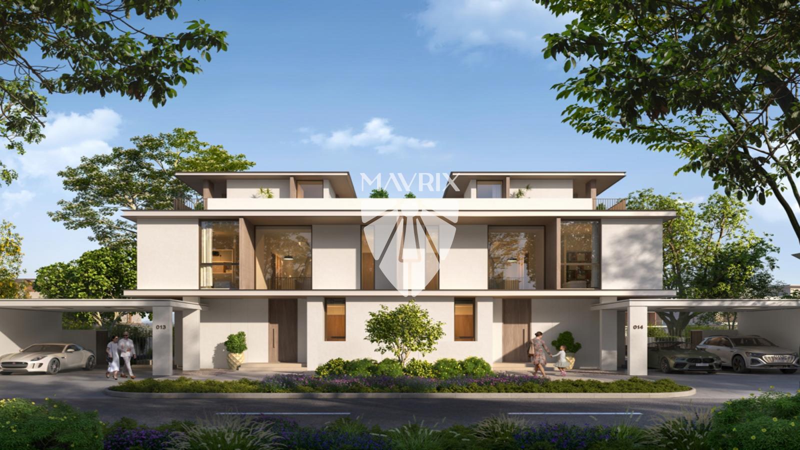 Biggest Plot | Park Facing | Best Deal | Corner