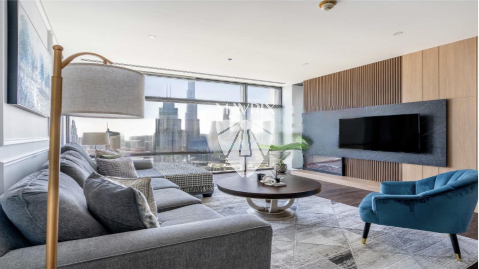 Dubai property gallery image