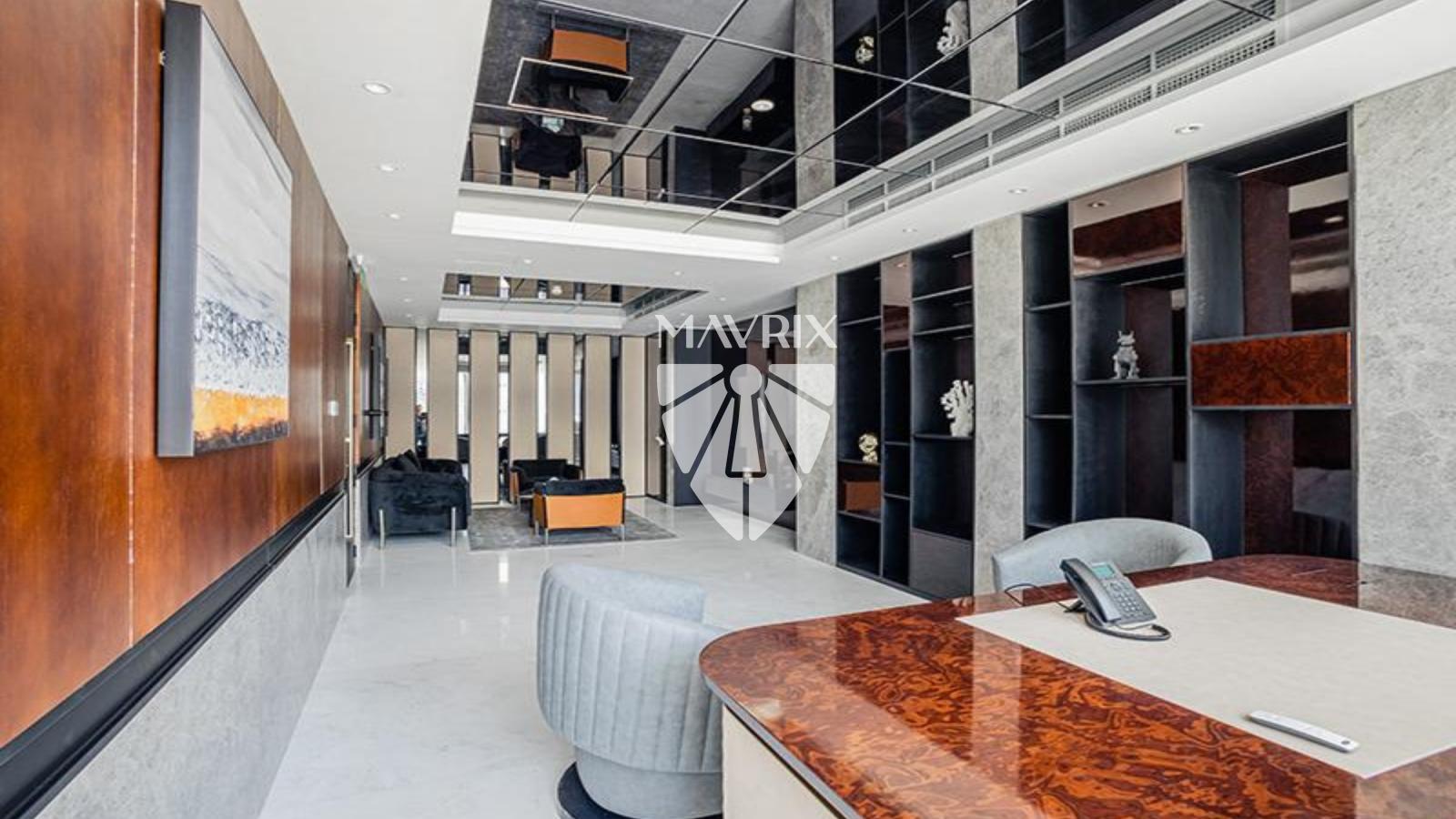 Ultra Luxury | A Grade Tower | Fully Furnished