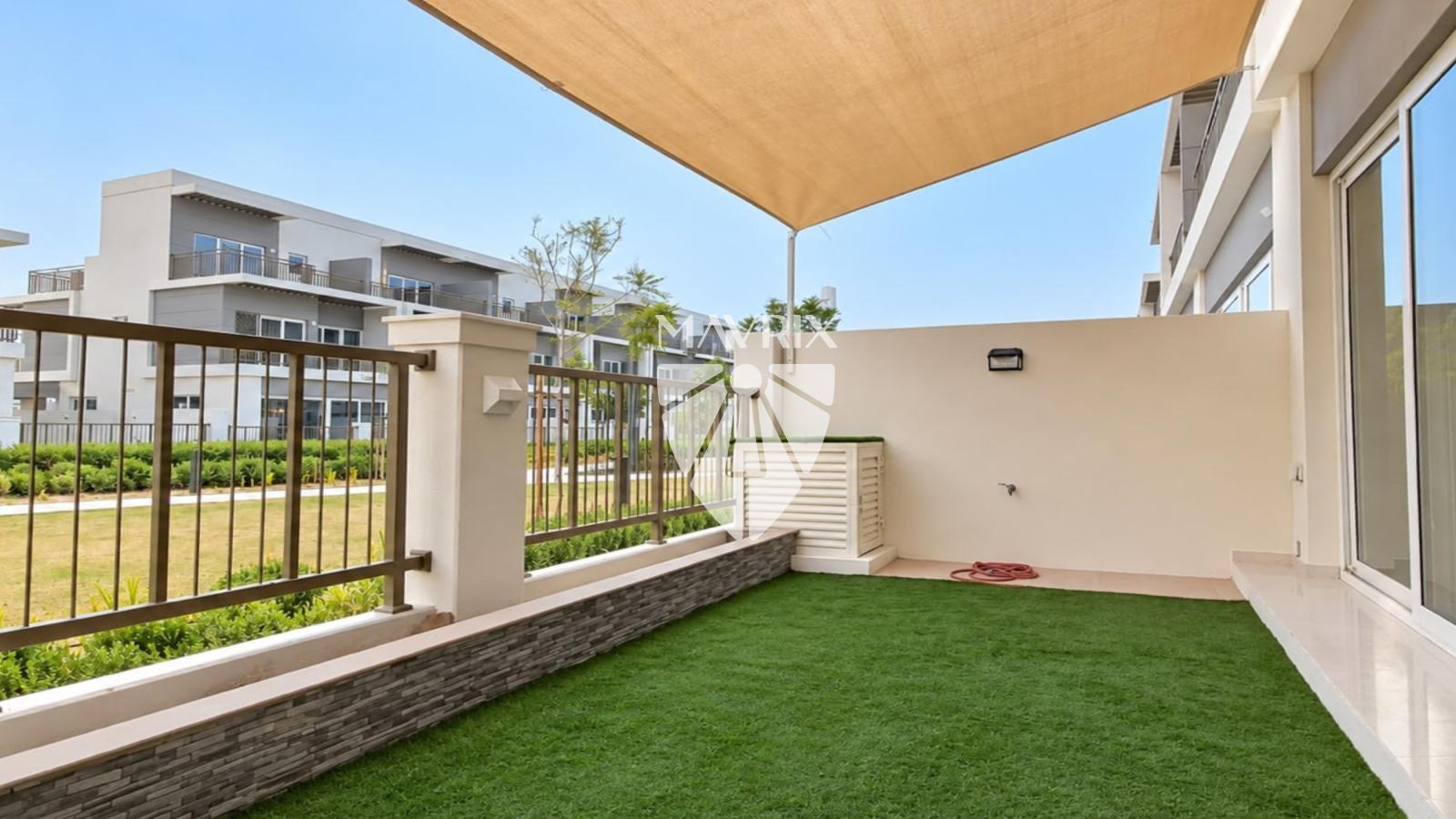 Single Row | Upgraded Garden | Near Malibu Beach