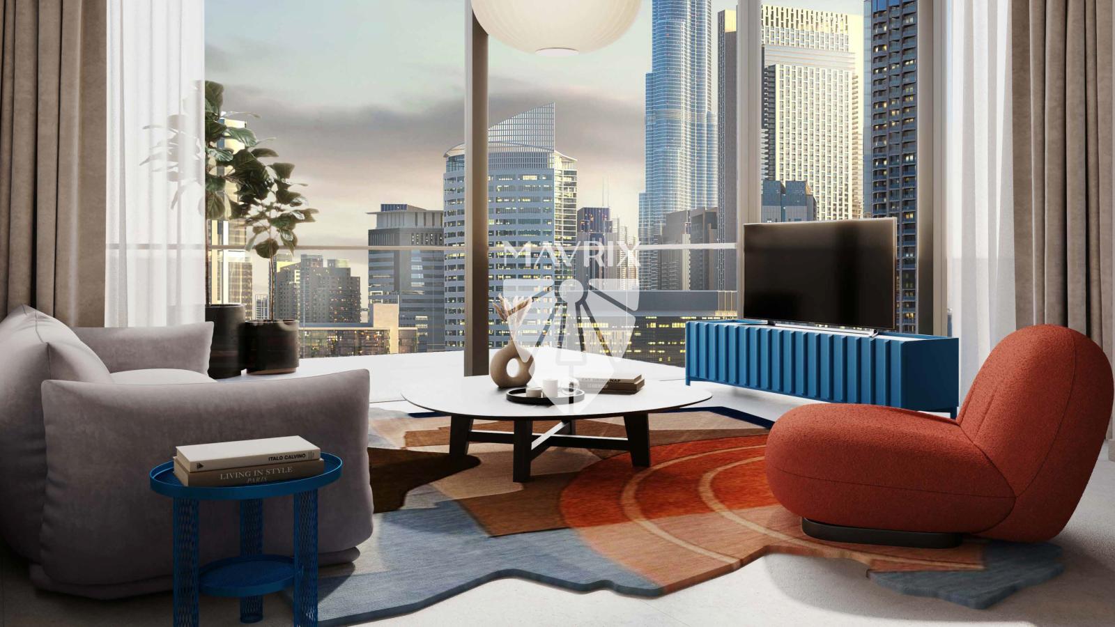 Good ROI | Canal View | Ready Soon | Best Deal