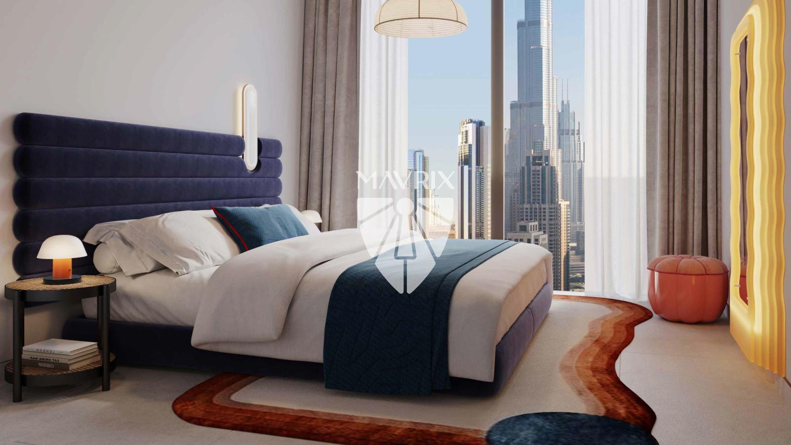 Dubai property gallery image