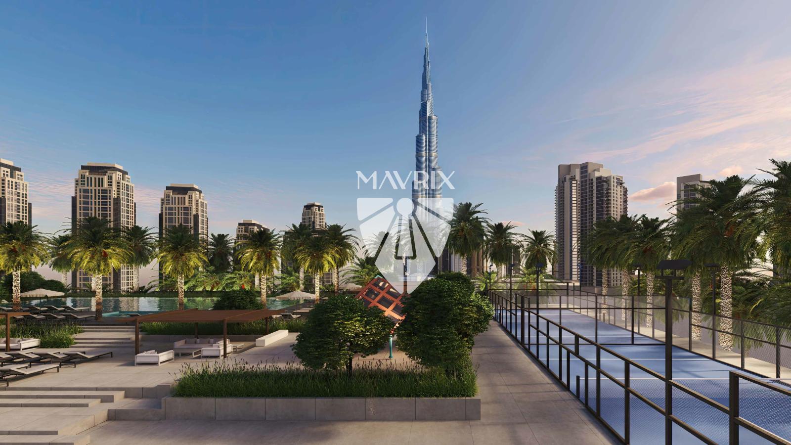 Dubai property gallery image