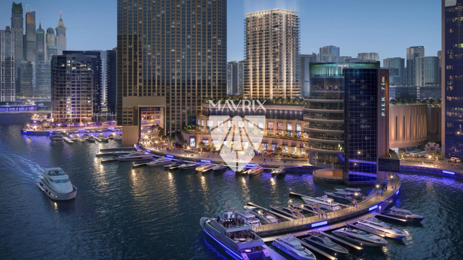 Dubai property gallery image
