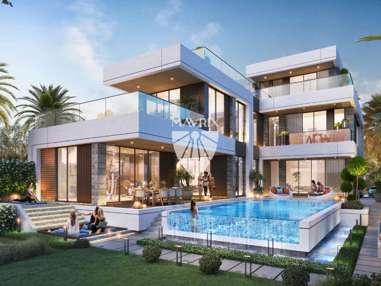 Luxury Living | Prime Location | Great Investment
