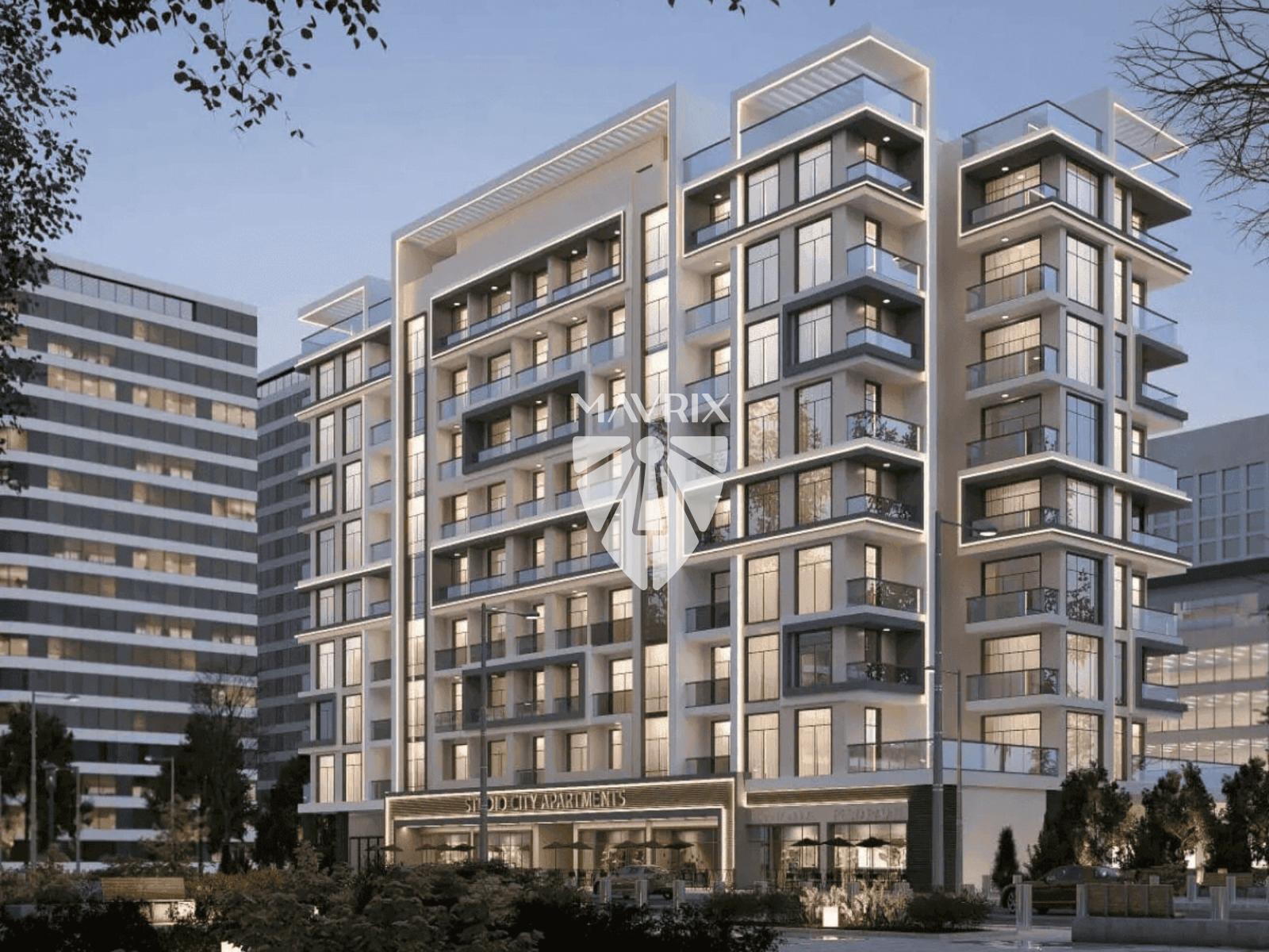 Dubai property gallery image