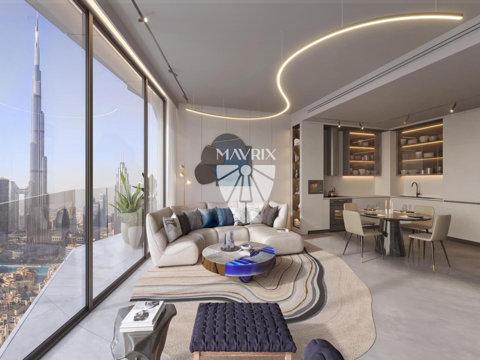 Dubai property gallery image