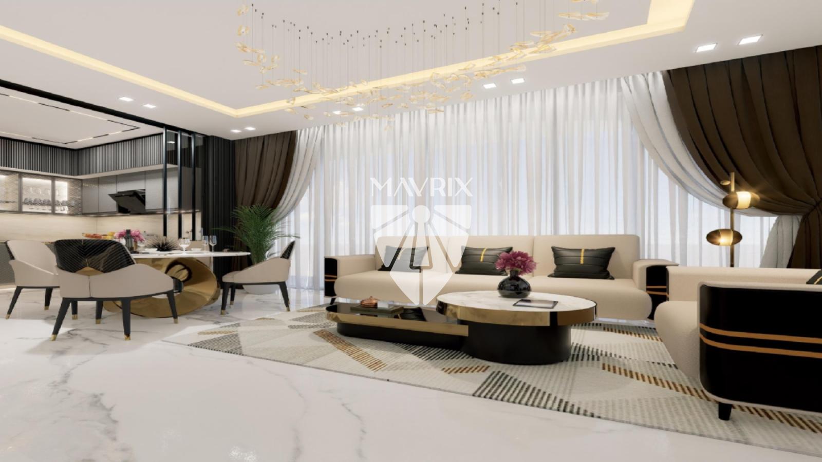 Dubai property gallery image