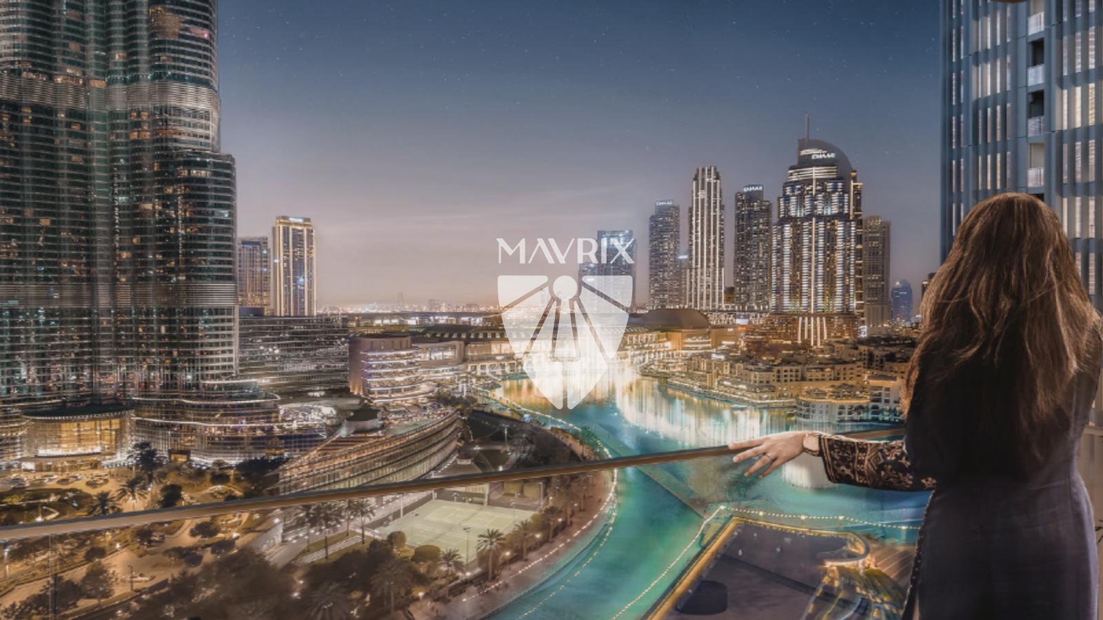 Dubai property gallery image