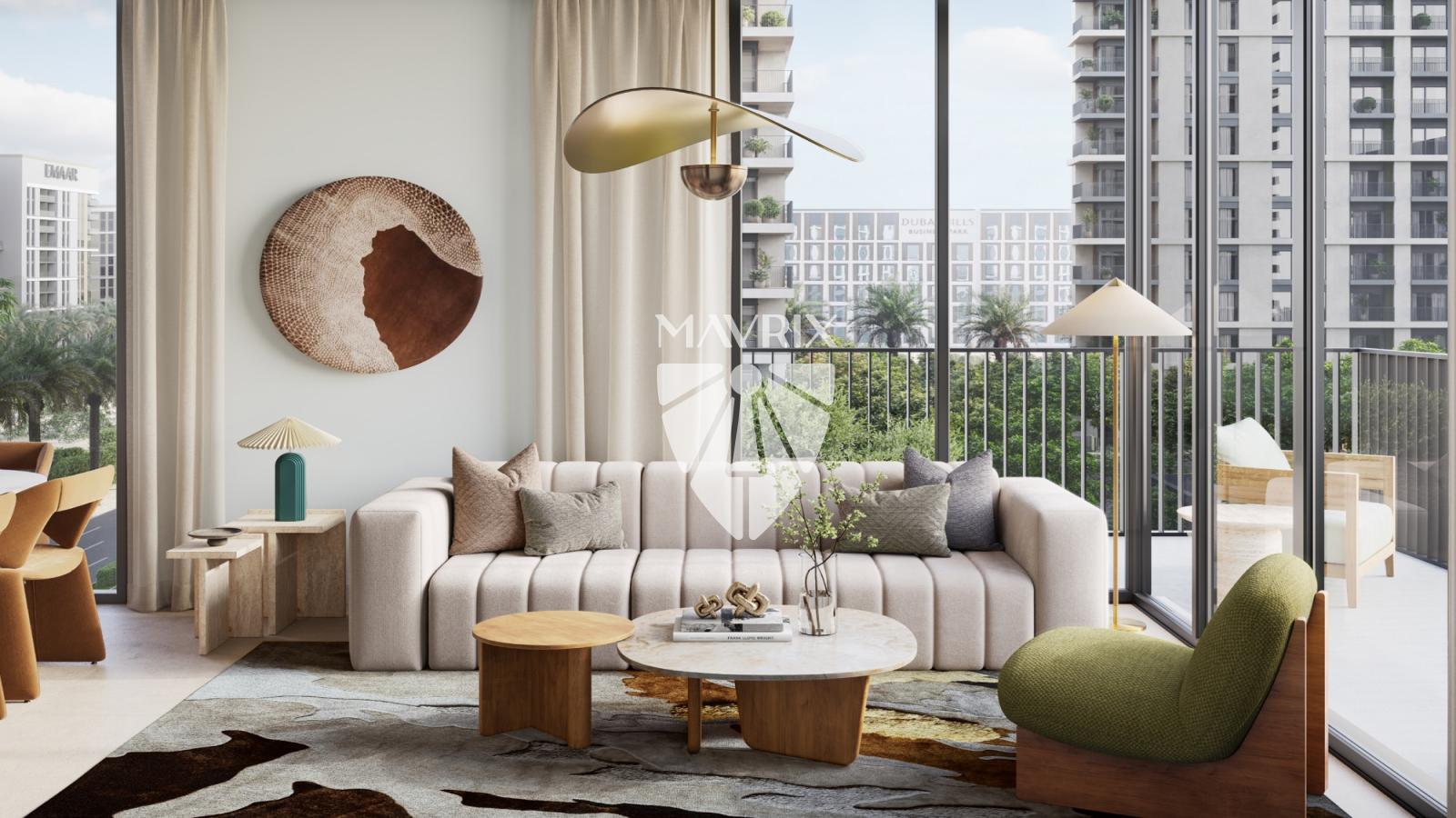 Dubai property gallery image