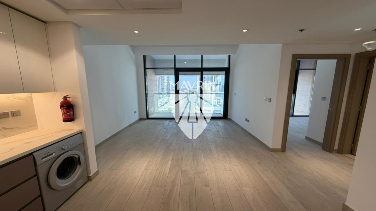 Dubai luxury property main view