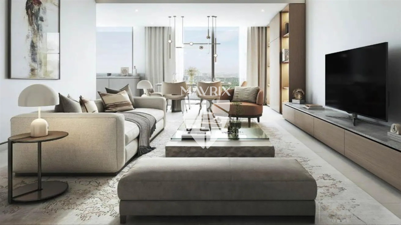 Dubai property gallery image