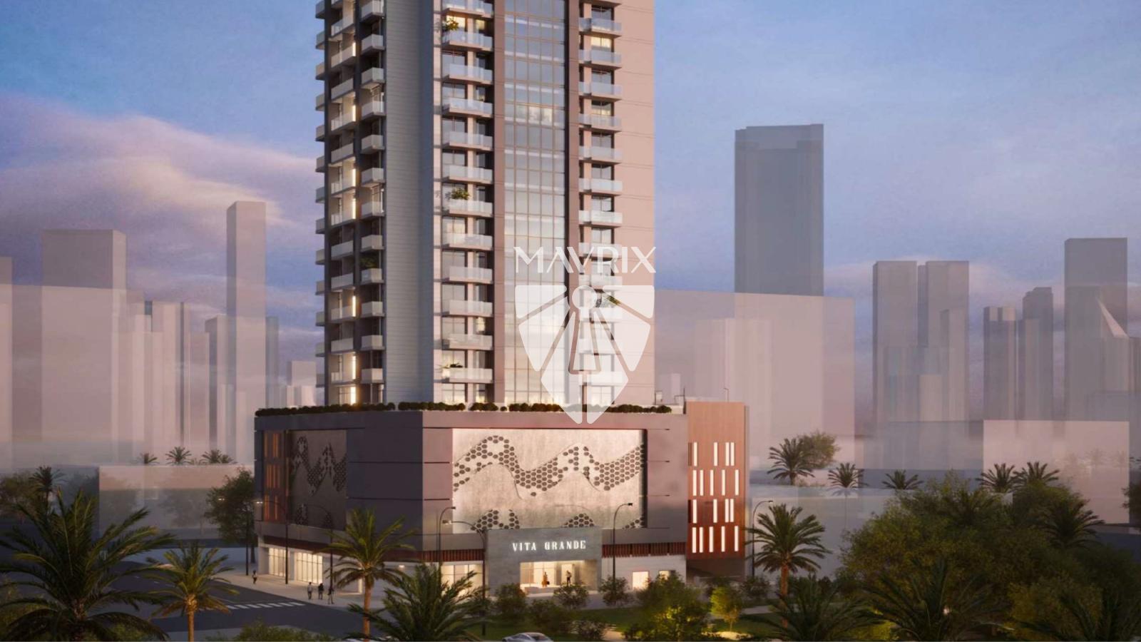 Dubai property gallery image