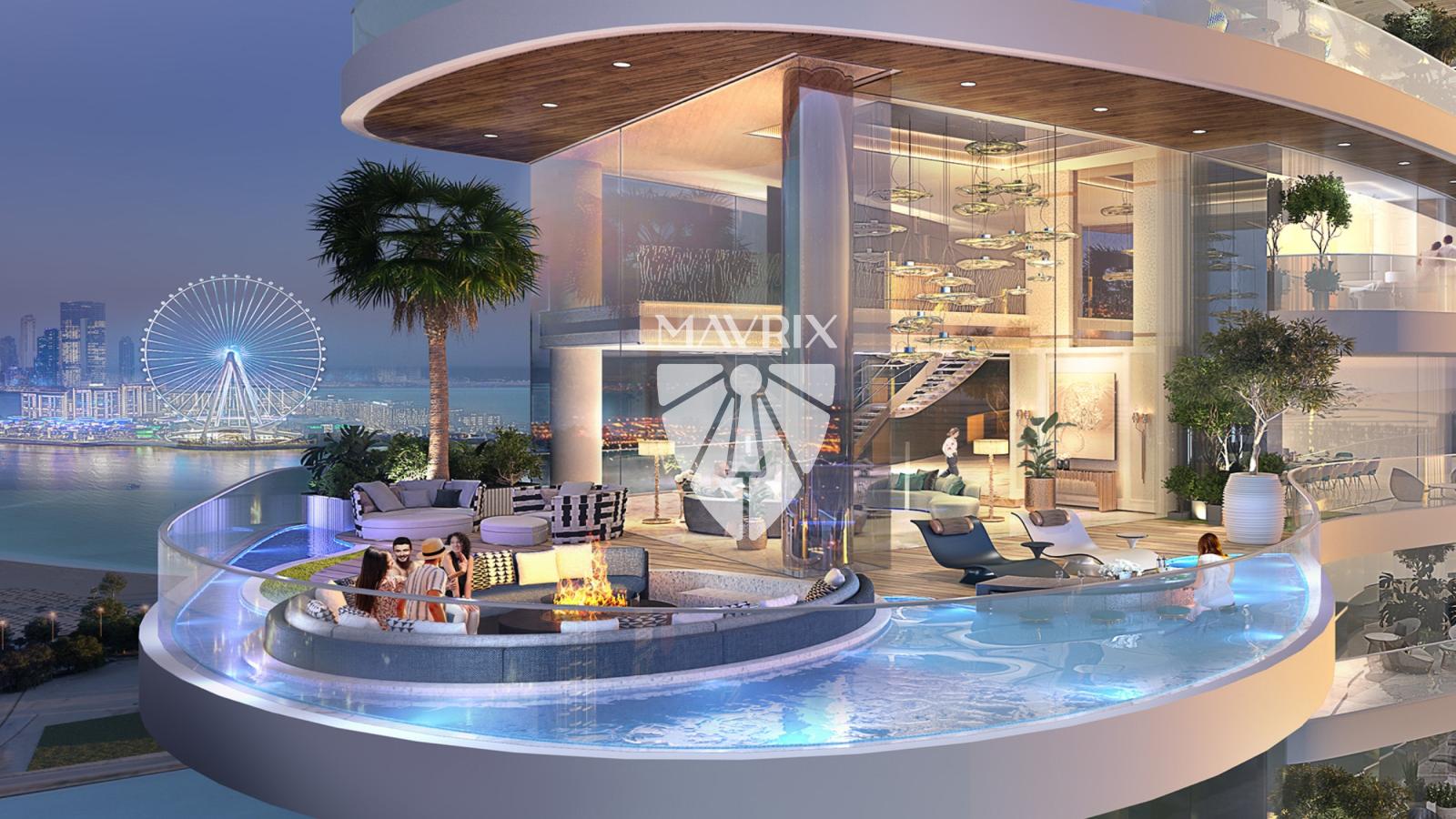 Dubai property gallery image