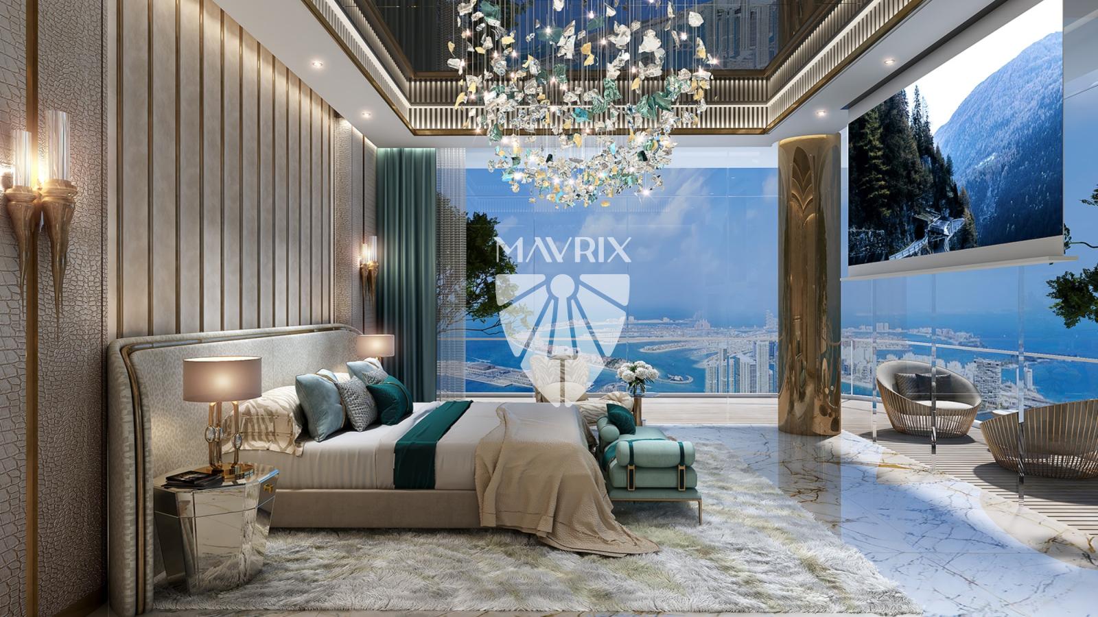 Dubai property gallery image