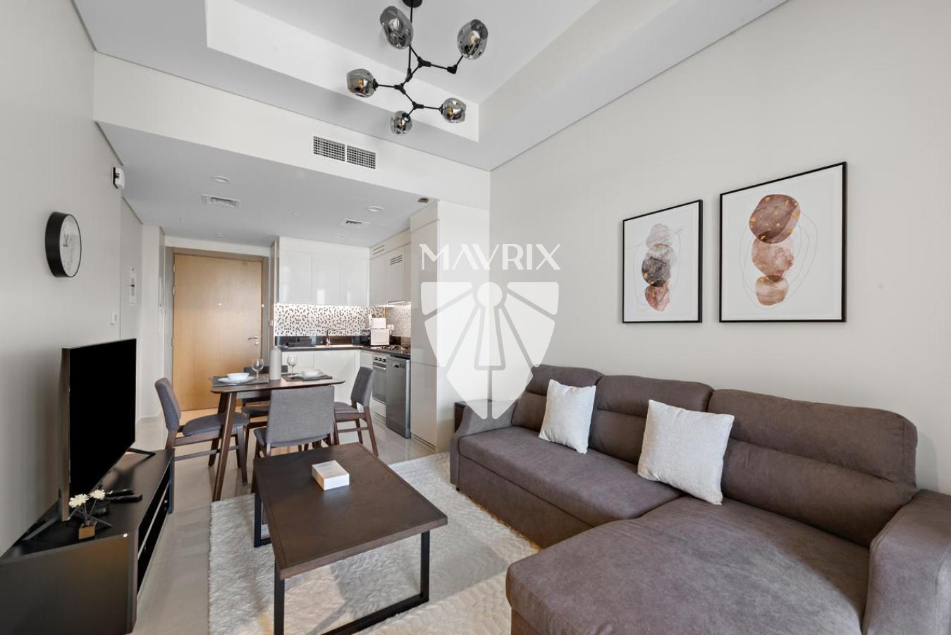 Dubai property gallery image