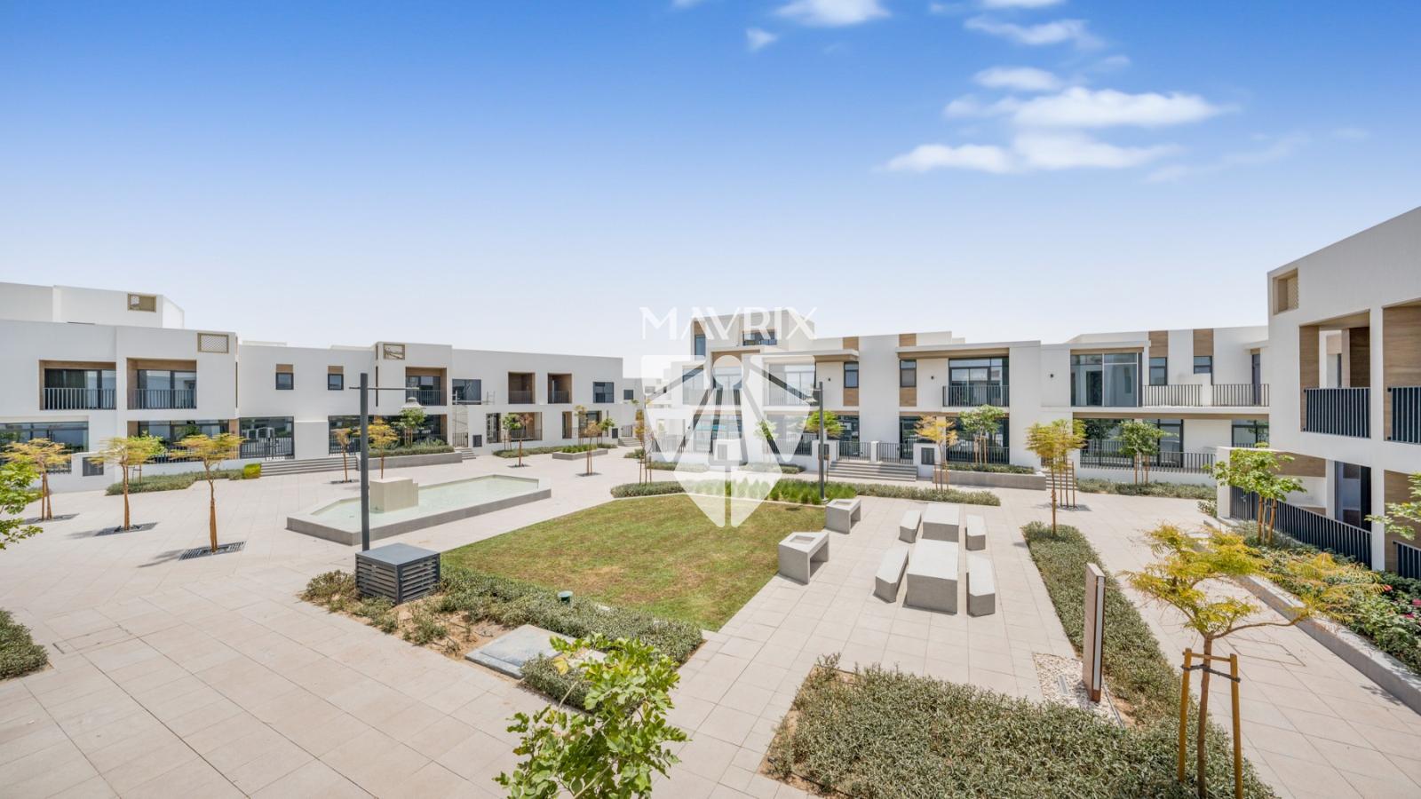 Spacious 3BR| Best Deal | Move In Ready | High ROI