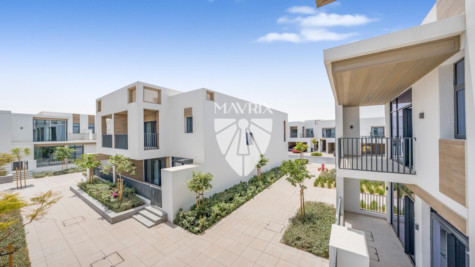Spacious 3BR| Best Deal | Move In Ready | High ROI