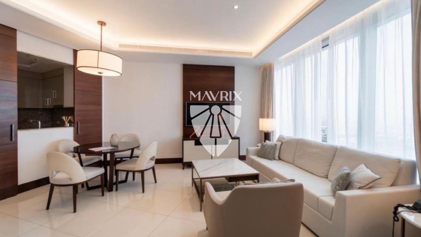 Large Layout | Spacious Luxury | Premium Location