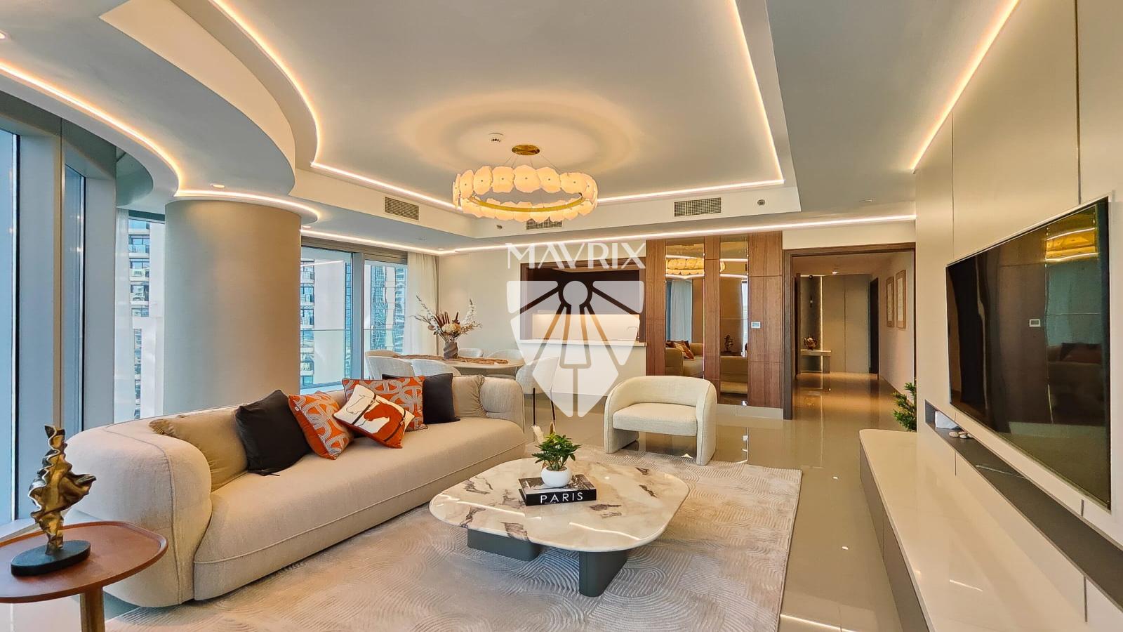 Dubai property gallery image