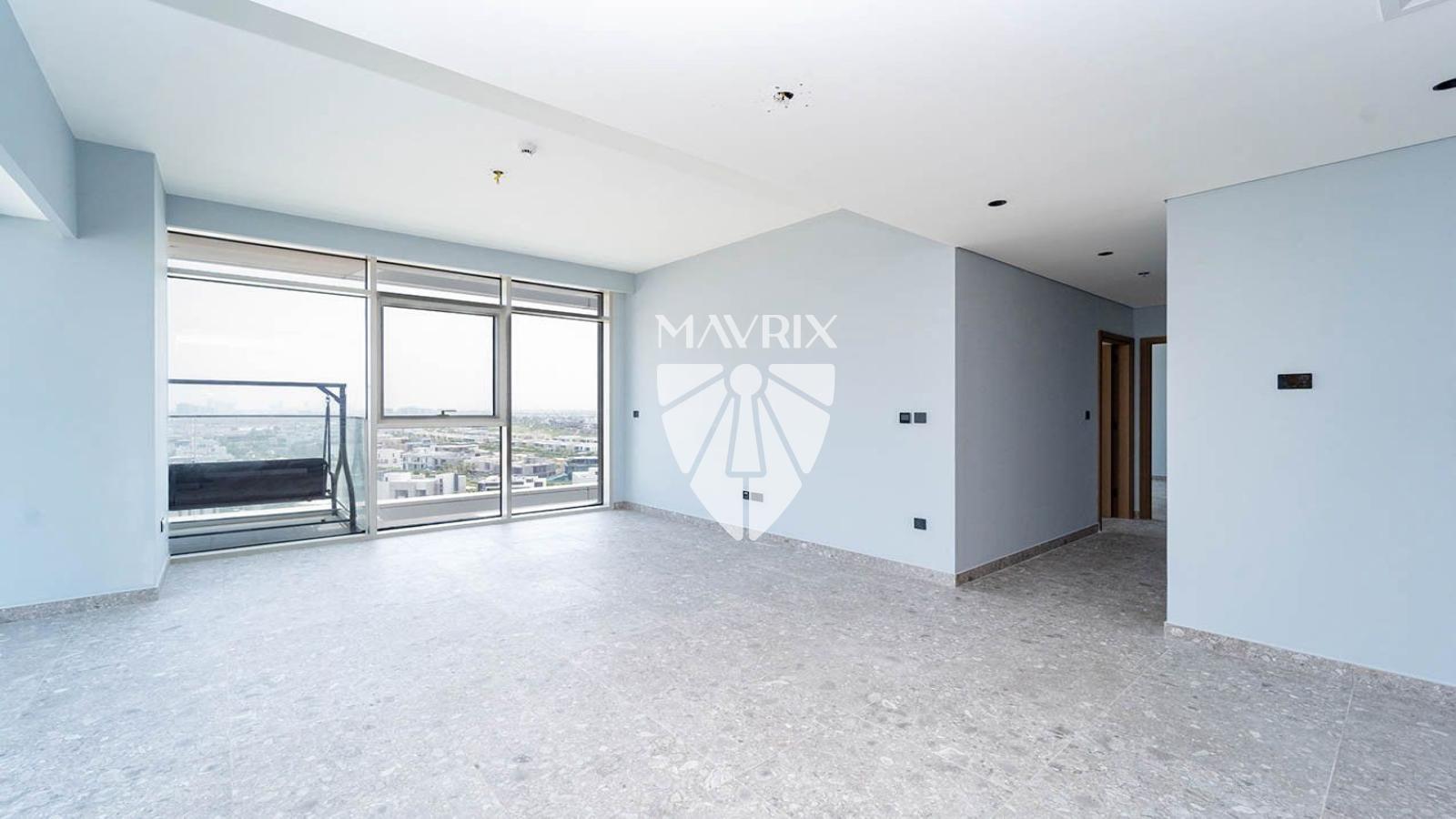 CORNER UNIT | SKYLINE VIEW | READY | UNFURNISHED
