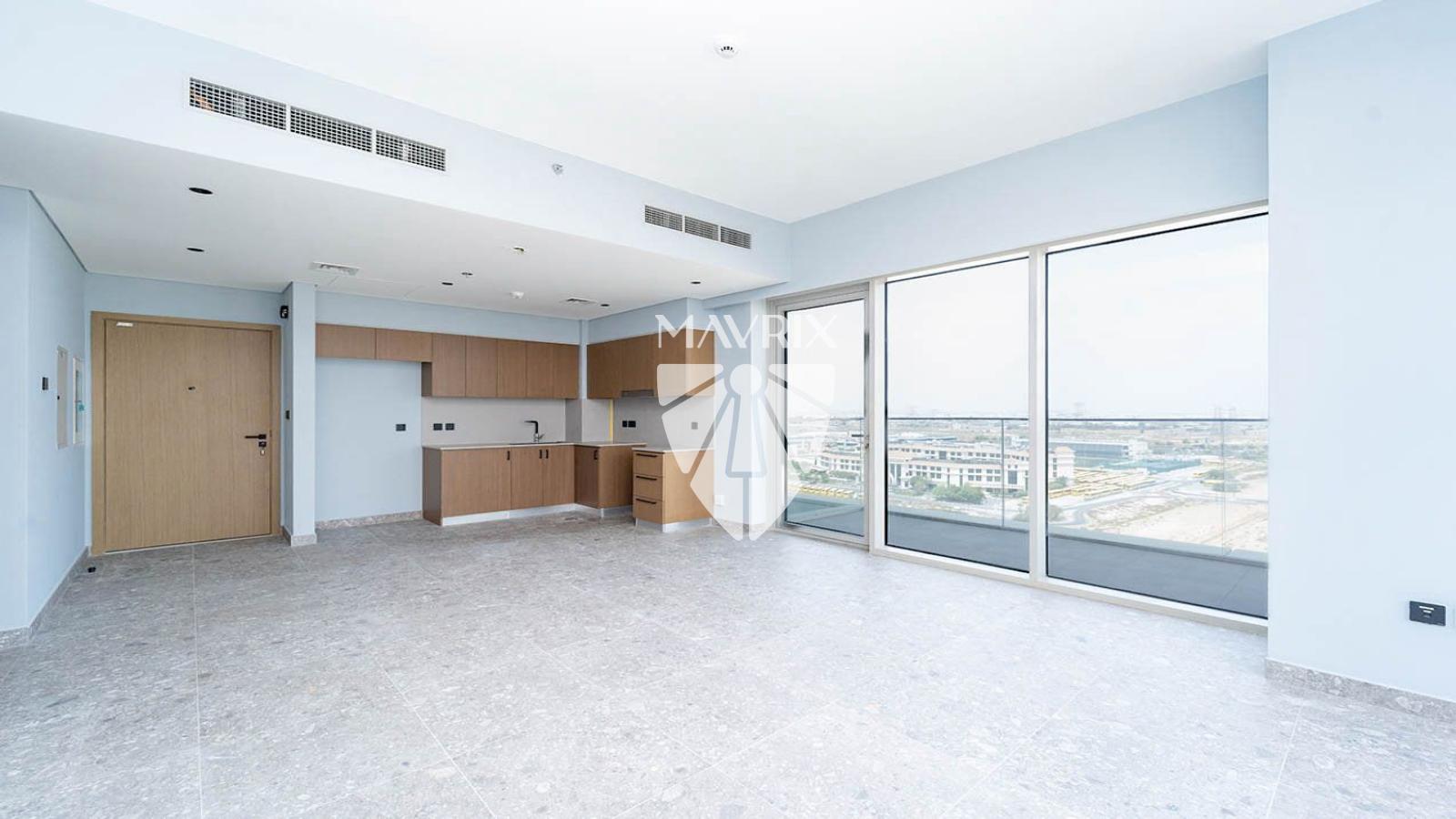 CORNER UNIT | SKYLINE VIEW | READY | UNFURNISHED