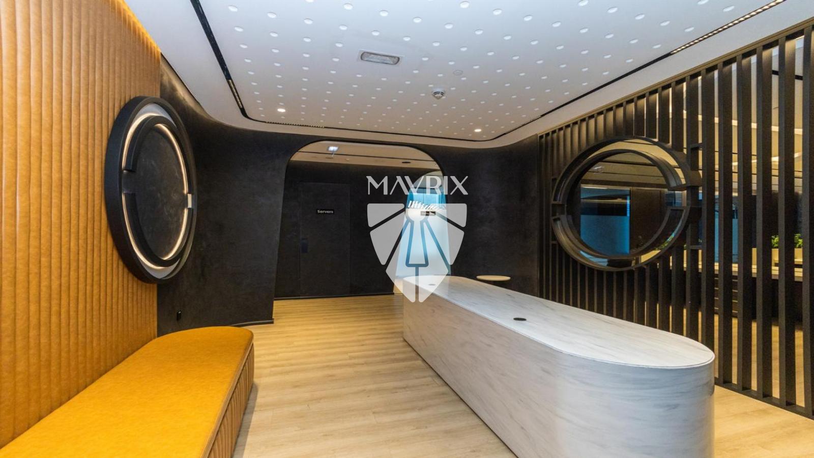 Luxury Fitted Out | A Grade Building | Burj Views
