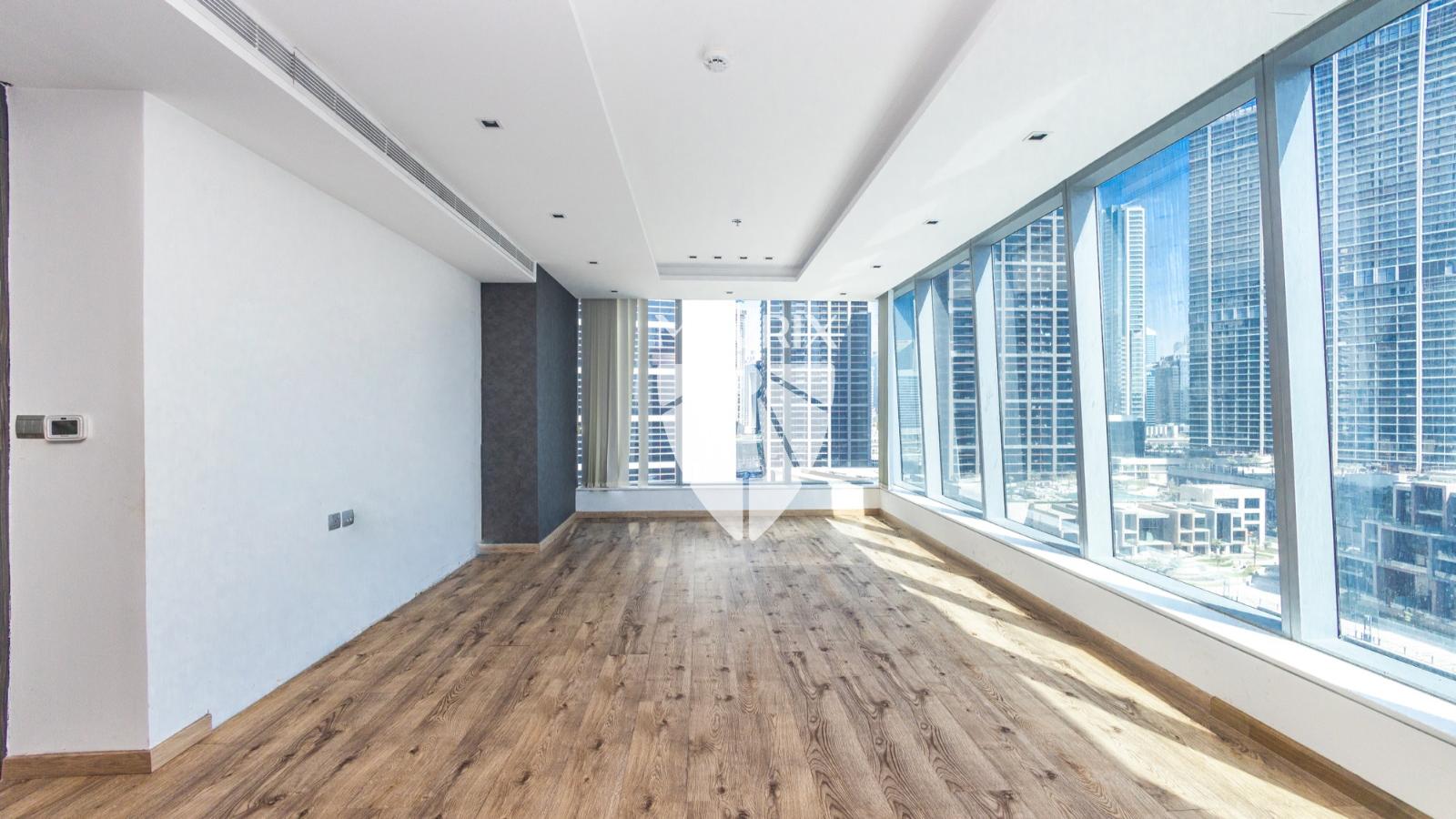 Canal View | Fully Fitted | Vacant | Call Now