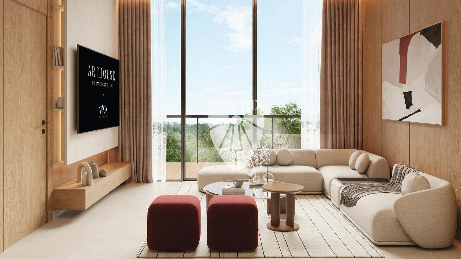 Exclusive 1BR | Best Deal | High Floor | High ROI
