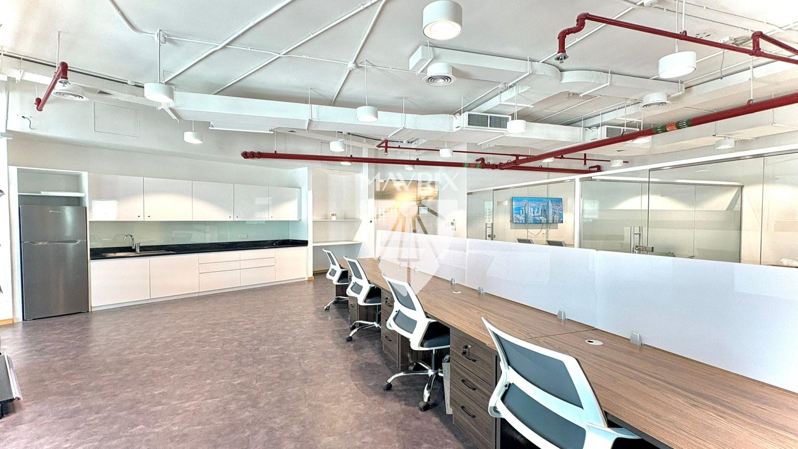 Serviced Office | Fitted | Bills Inclusive | Ready