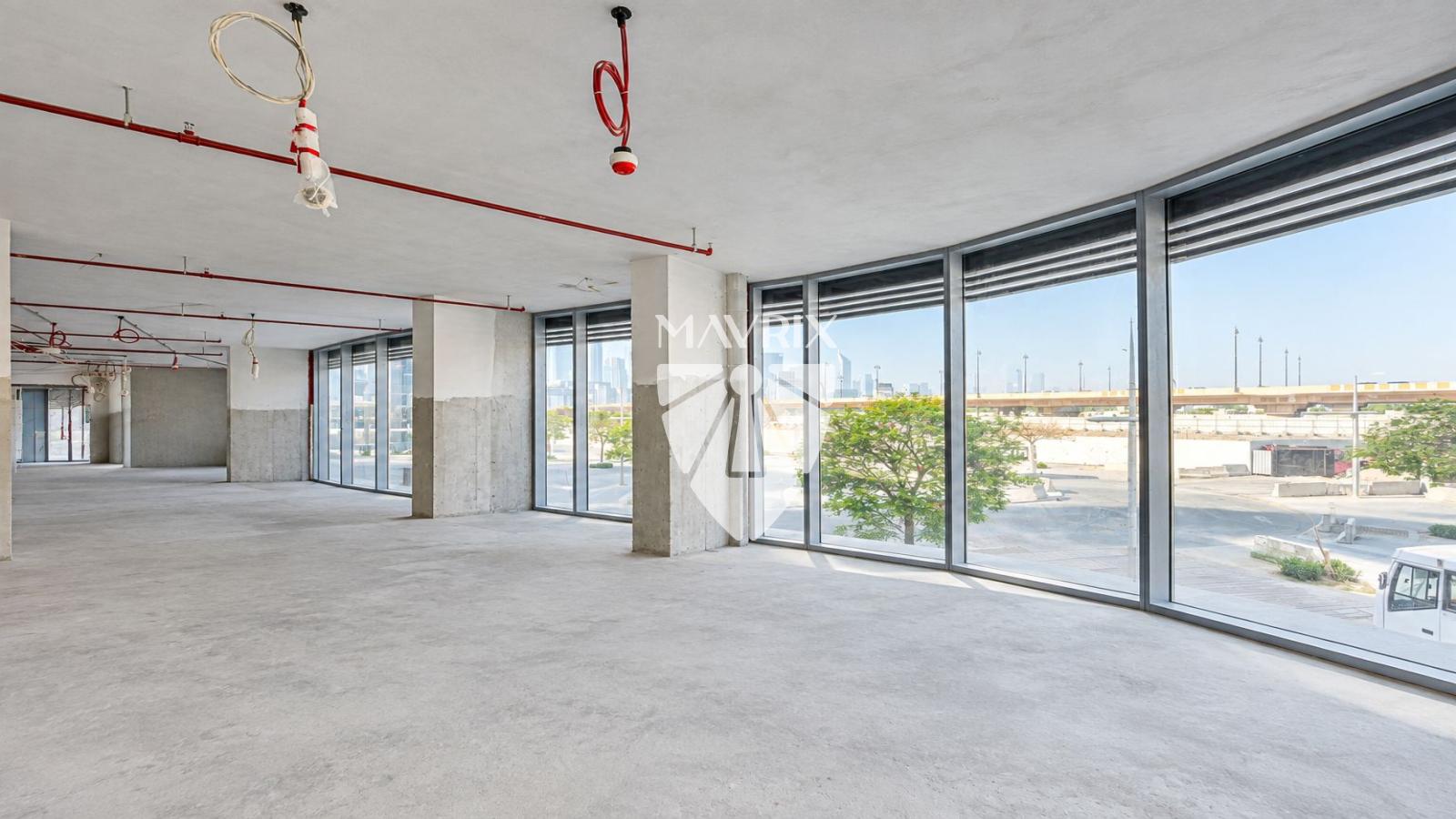 Private Duplex Flagship | Downtown | 6,556 sqft