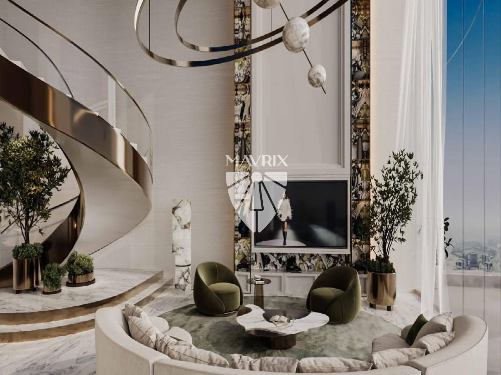 Dubai property gallery image