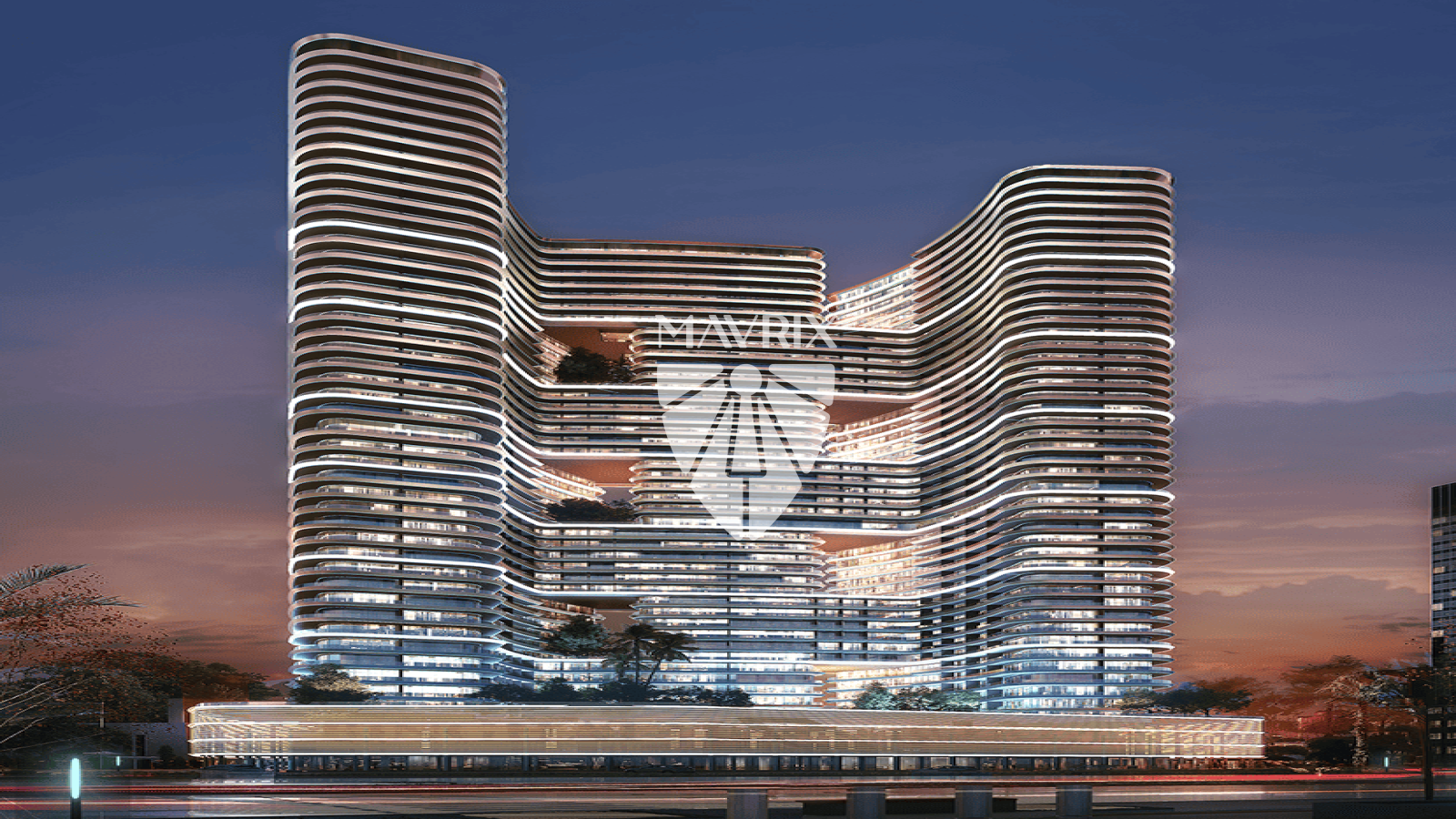Dubai property gallery image
