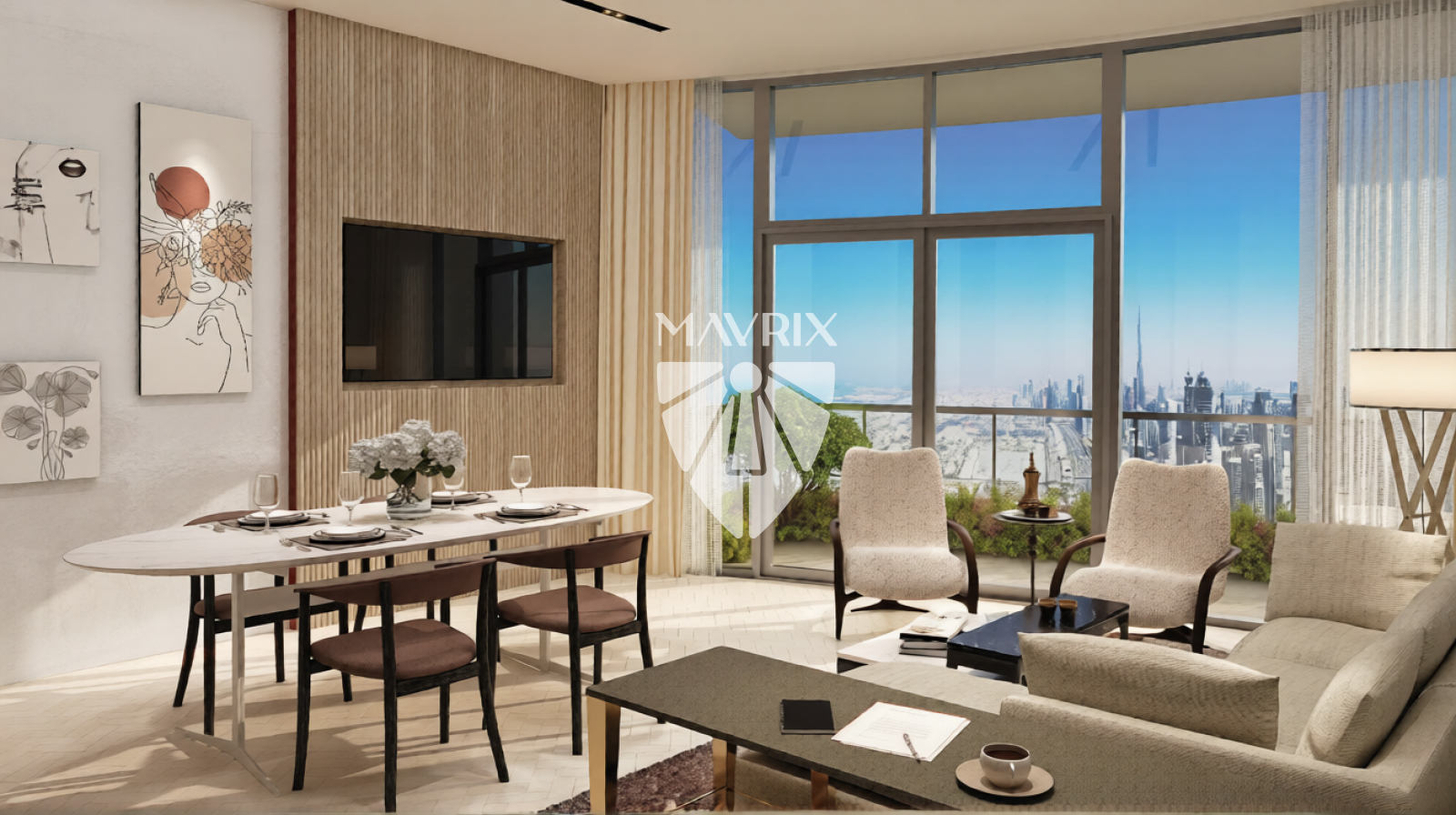 Dubai property gallery image