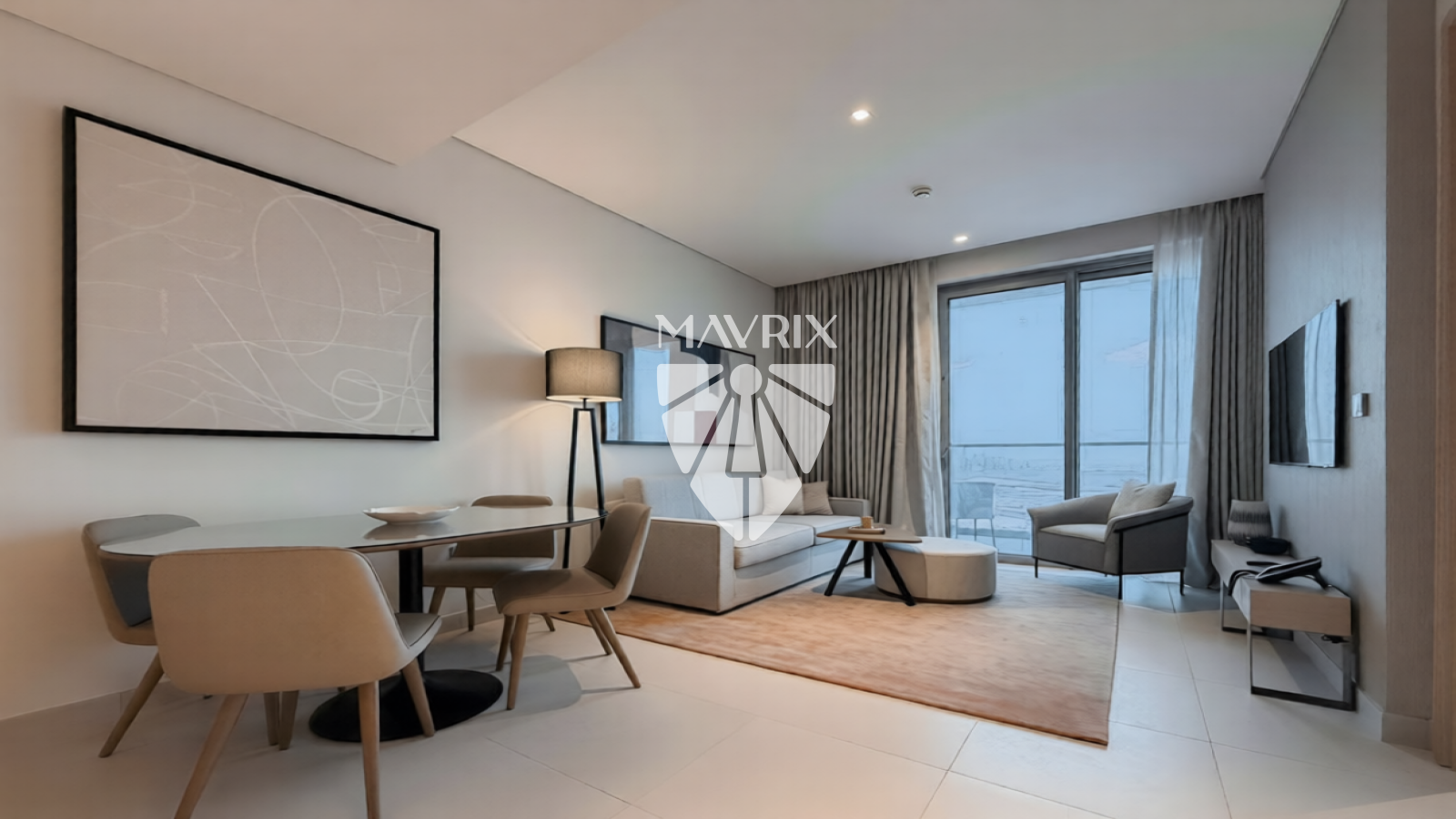 Best Price | Branded Residence | Dubai Mall Access