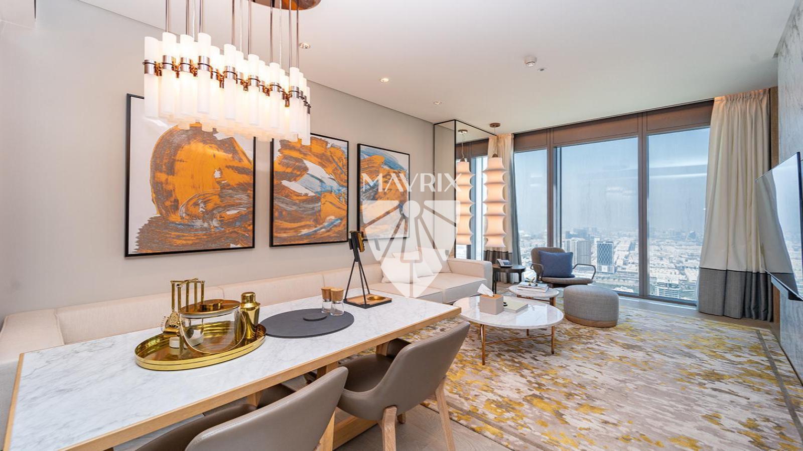Brand New | One and Only Private Homes | Vacant
