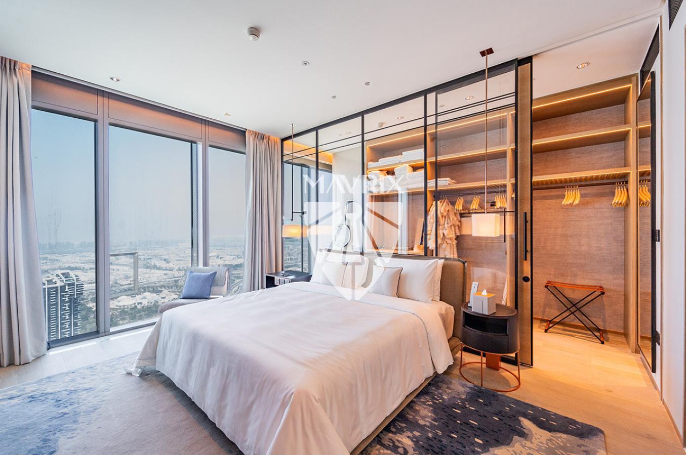 Best Price | Flexible contract | Zaabeel View