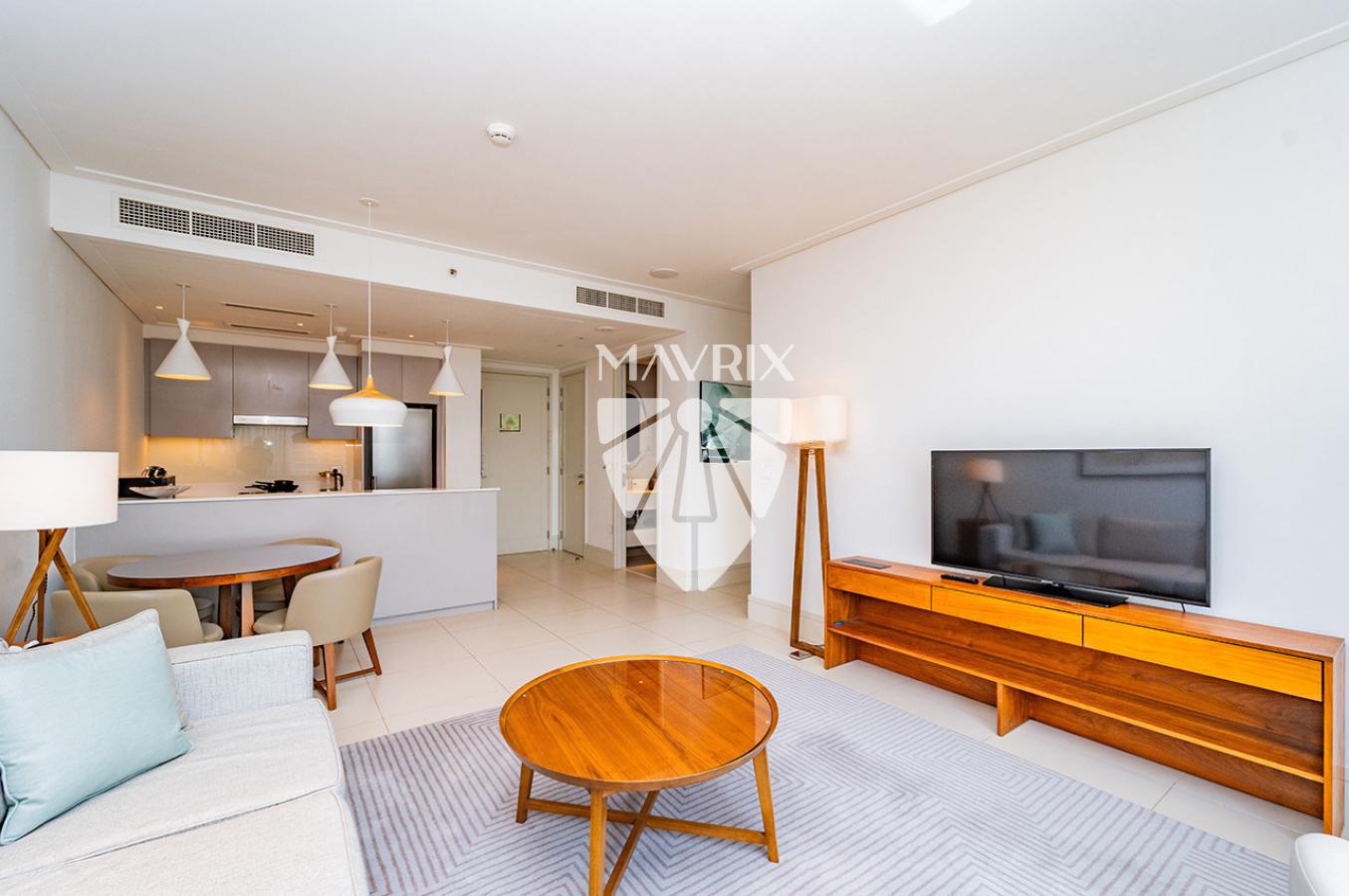 Best price | Mid Floor | Well Maintained