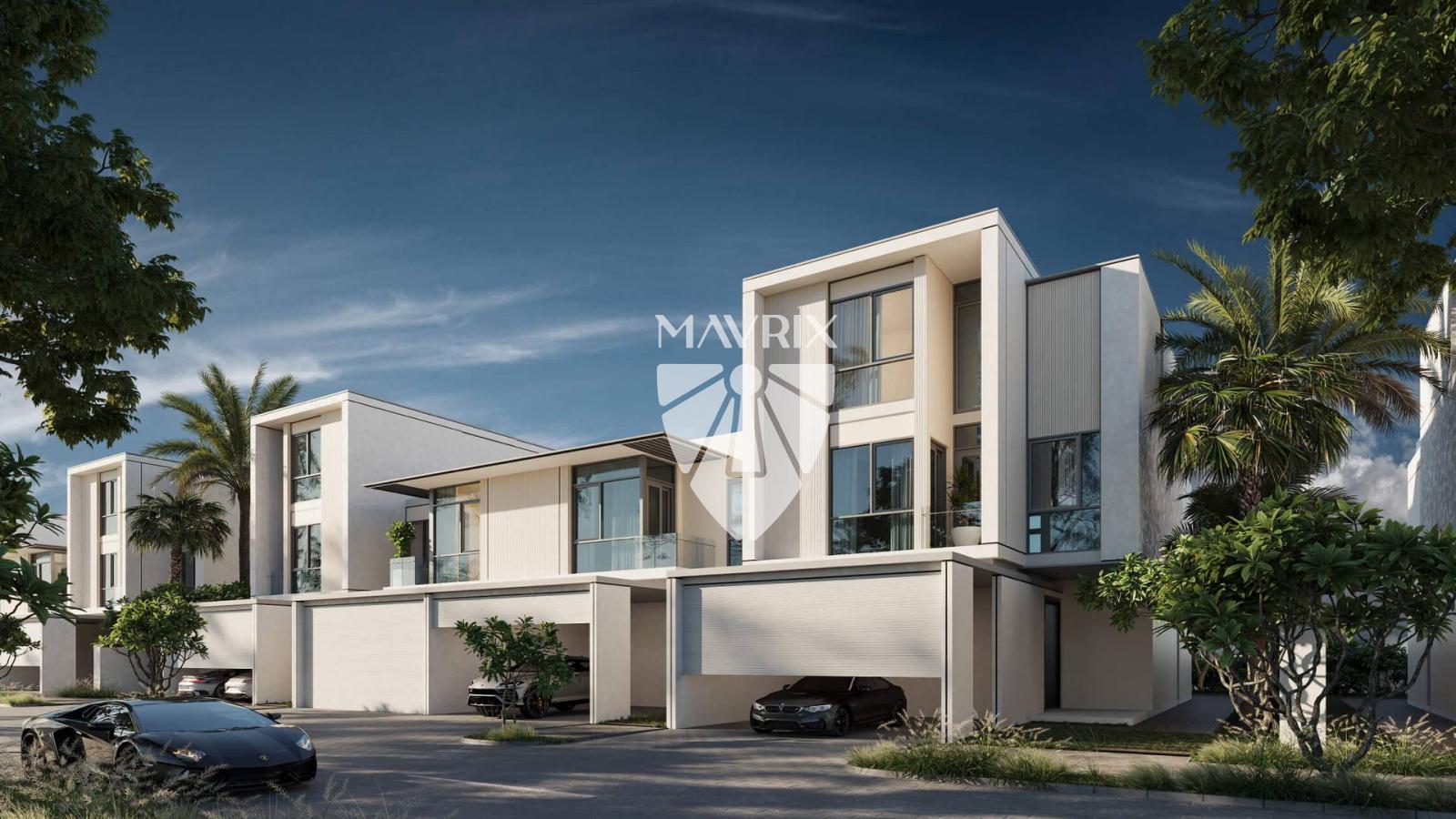 Premium Home | Modern Finishes | Semi-Detached