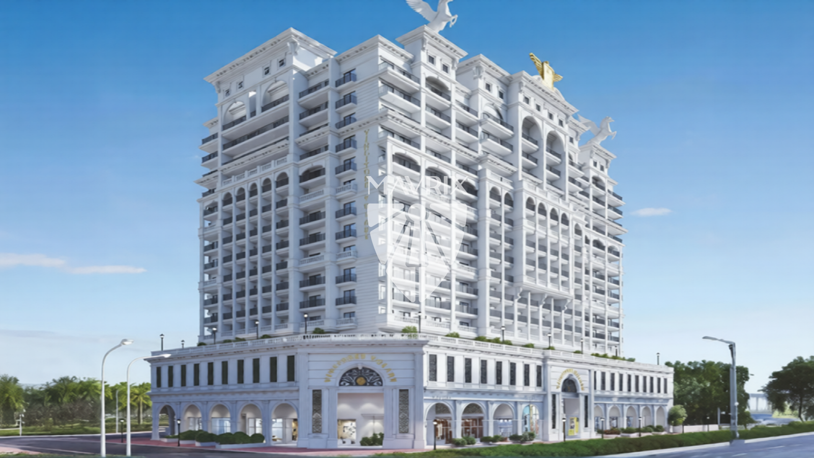 Luxury Lifestyle | Well Sized | Original Price